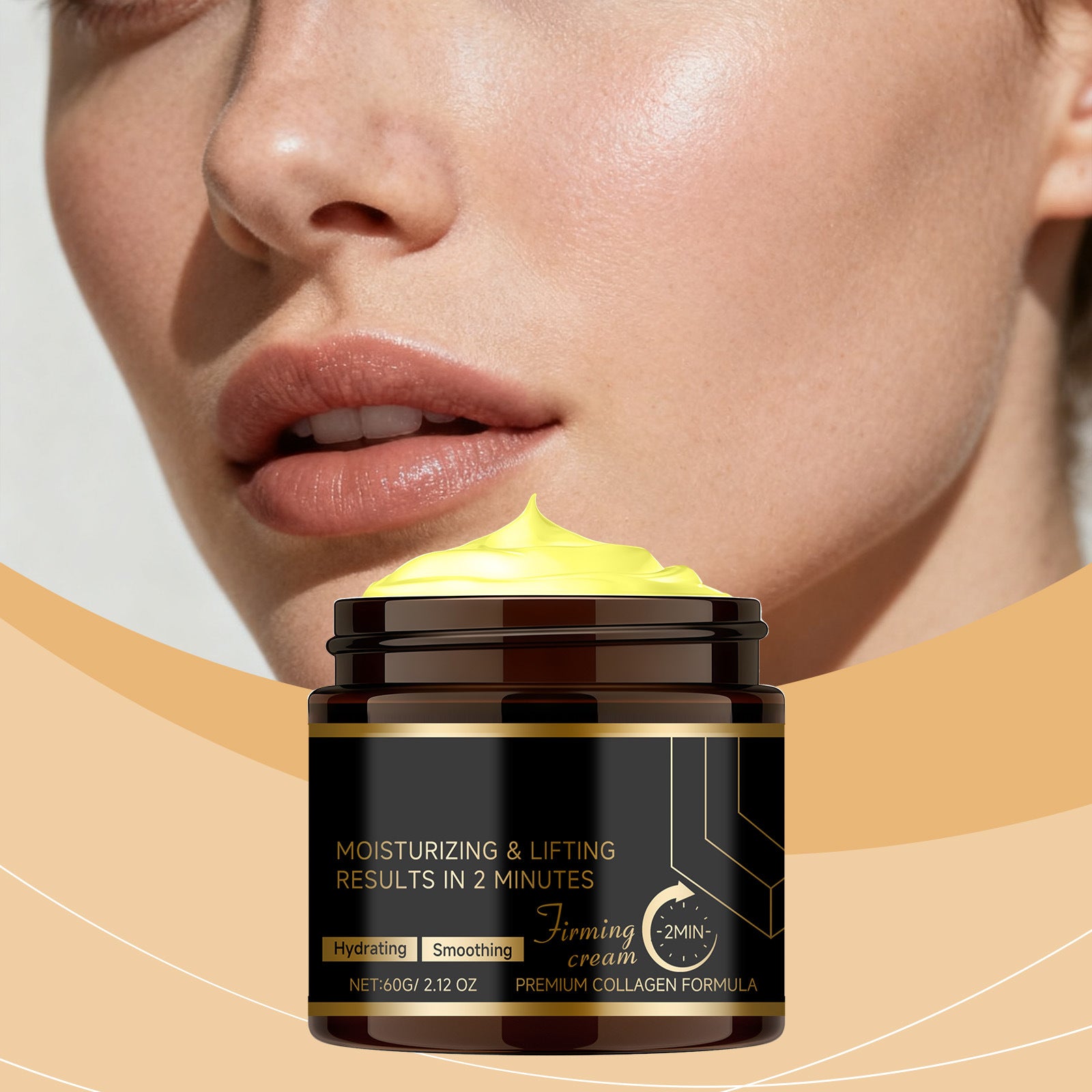 Firming Cream