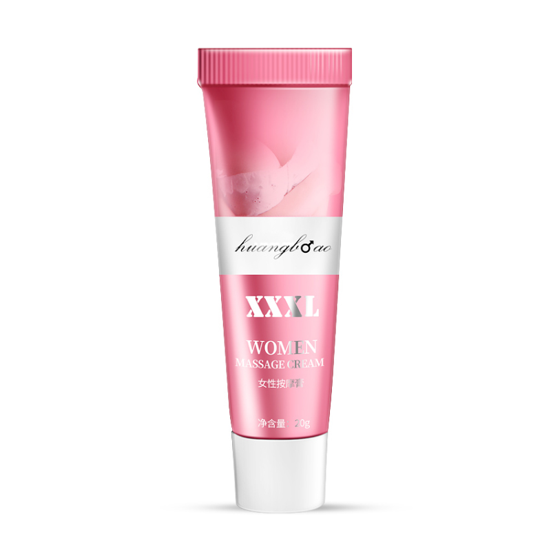 Female Cream 20g Breast Care Massage Oil