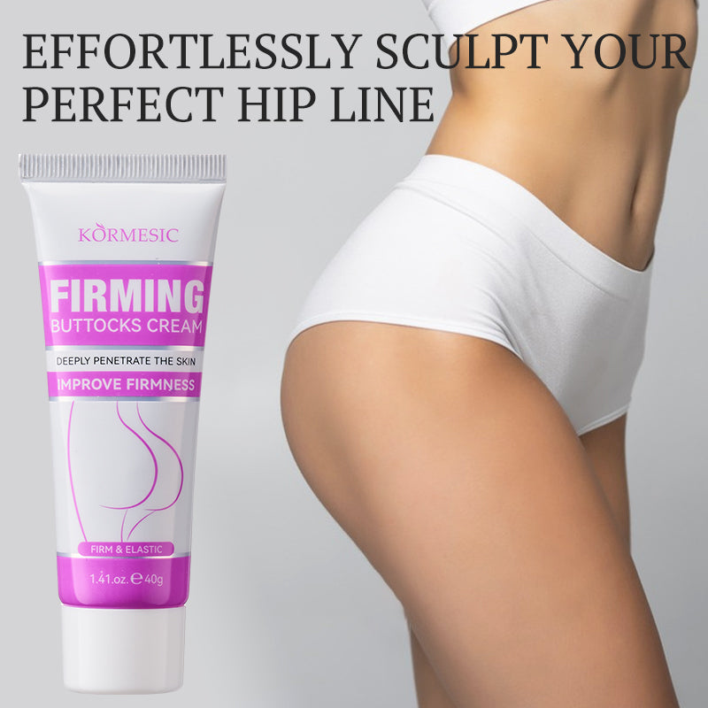 KORMESIC Butt Firming Cream 40g
