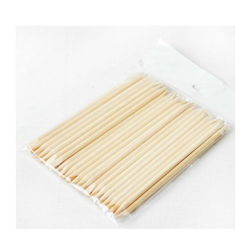 Nail Tools Wooden Stick