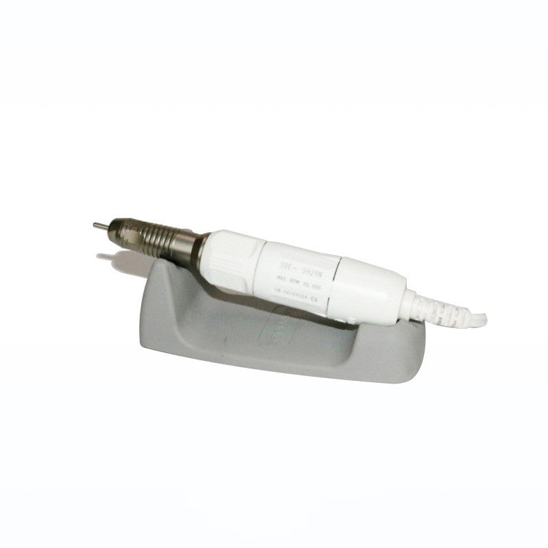 Nail Polishing Machine Nail Polishing Machine