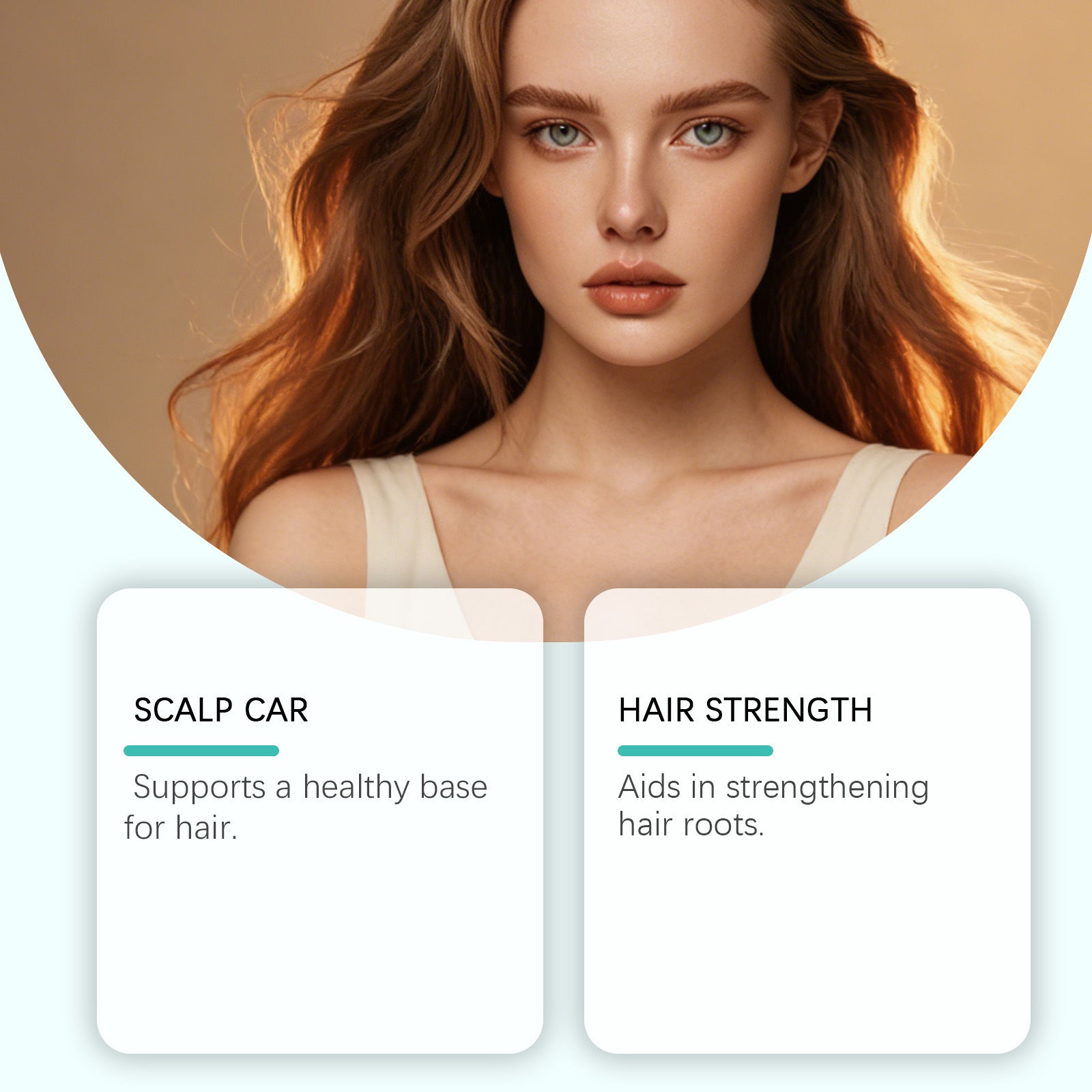 Keratin Scalp Massage Cream