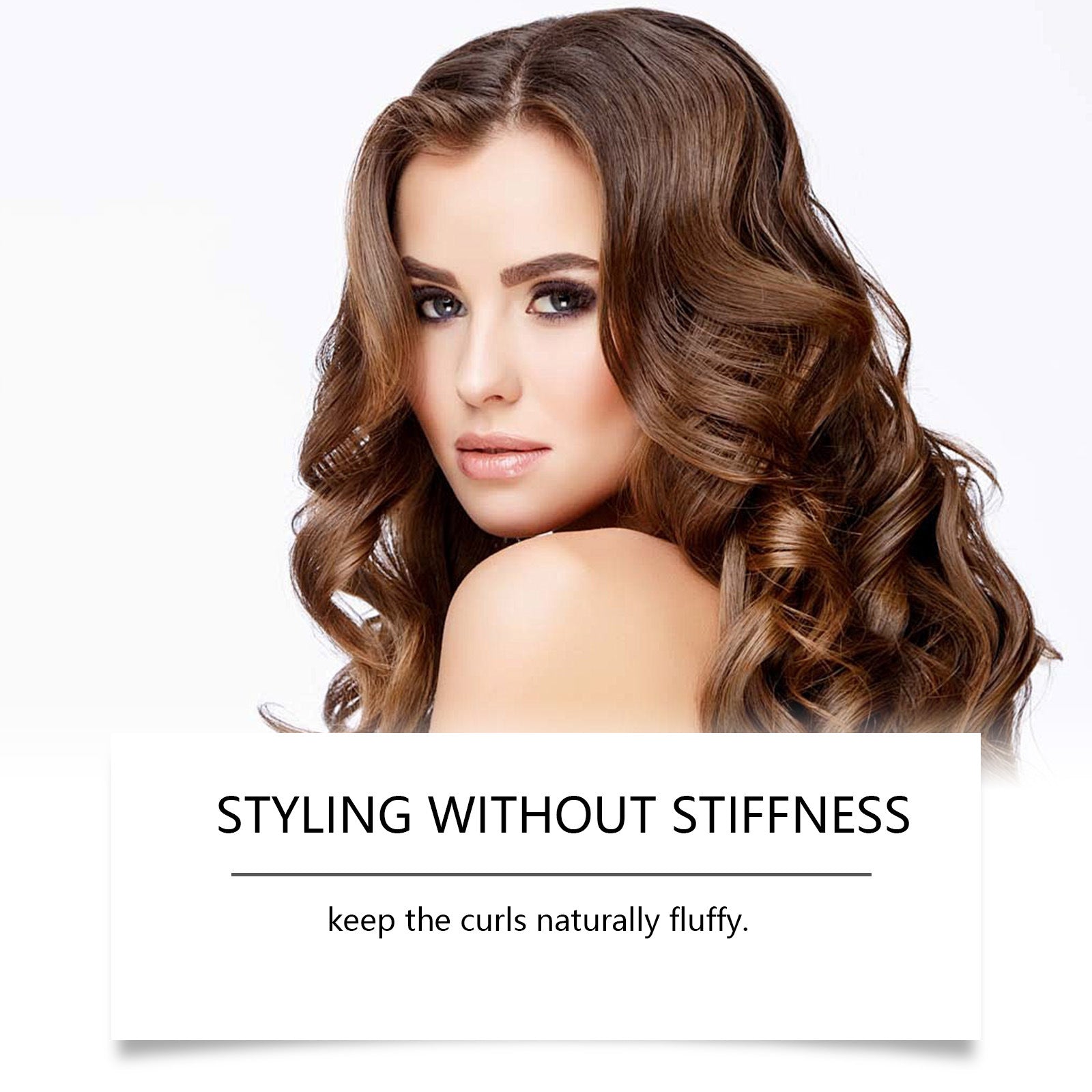 Hairdressing Double Eyelid Cream Moisturizing And Nourishing