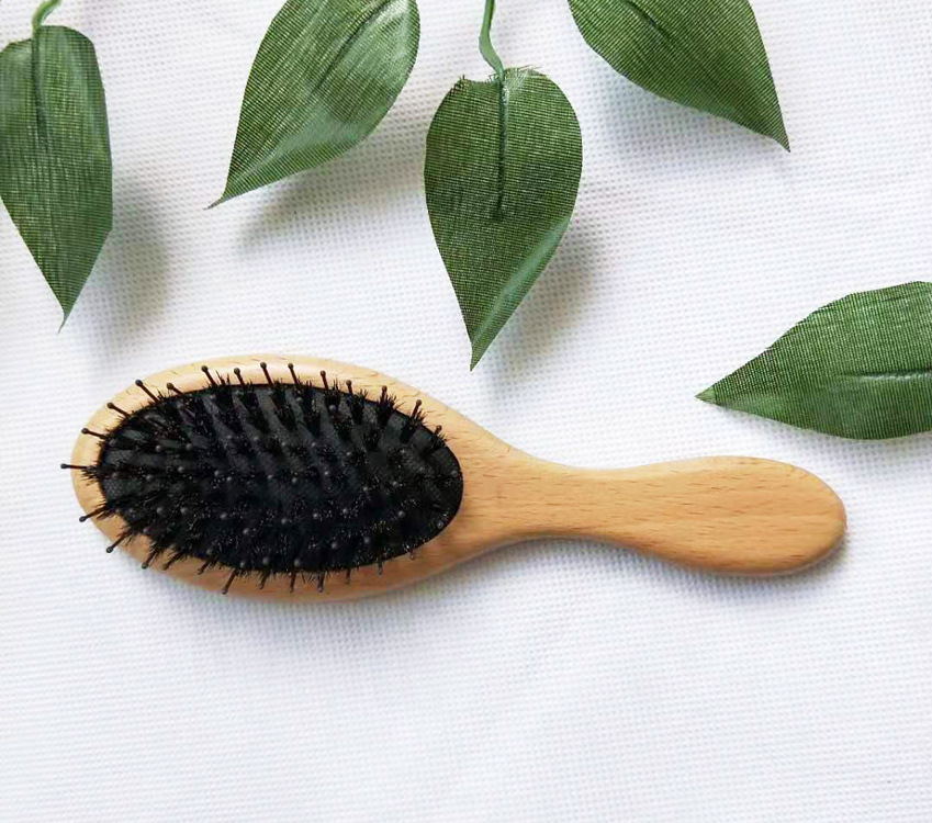 Massage comb