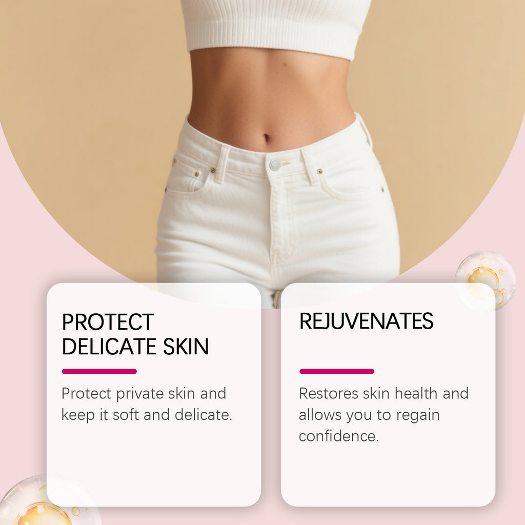 Intimate Care Cream