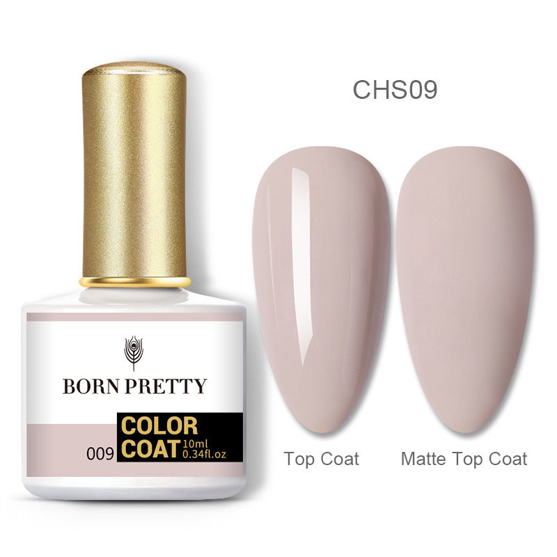 Born Pretty Full Set Of Nail Polish A Bottle Of Nail Manicure Nail Polish
