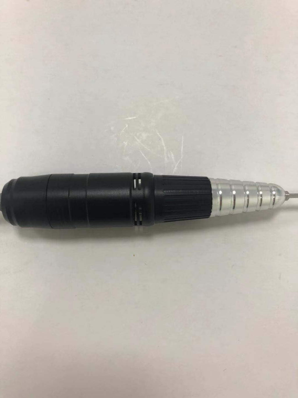 Electric nail polisher