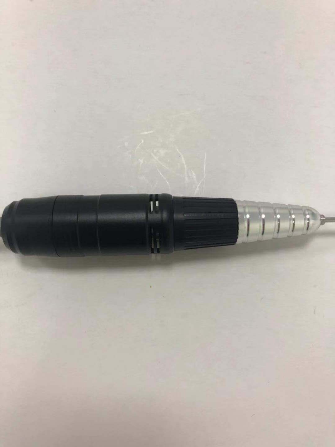 Electric nail polisher