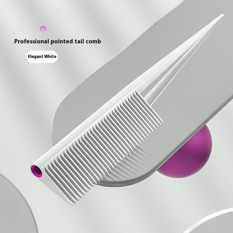 Non-knotted Household Style Comb Plastic