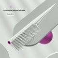 Non-knotted Household Style Comb Plastic