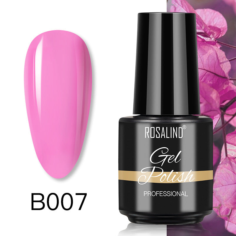 Rosalind Plastic bottle nail polish glue removable Barbie glue