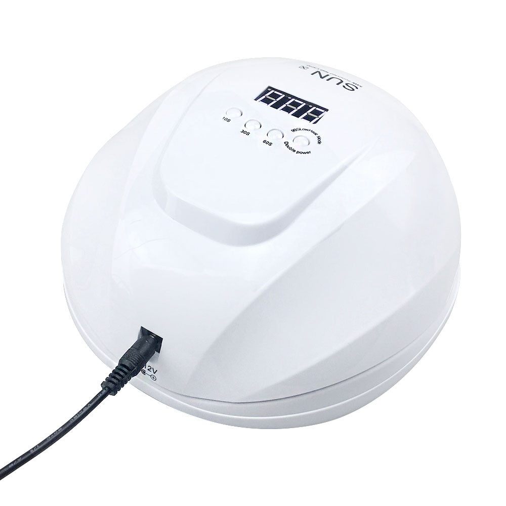 Sun Nail Lamp Dryer