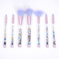 Beauty tools makeup brush