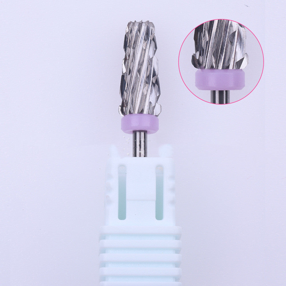5-in-1 High-quality Nail Remover Imported Tungsten Steel Grinding Head