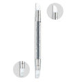 Nail Art Silicone Pen Engraving And Embossing Double Head