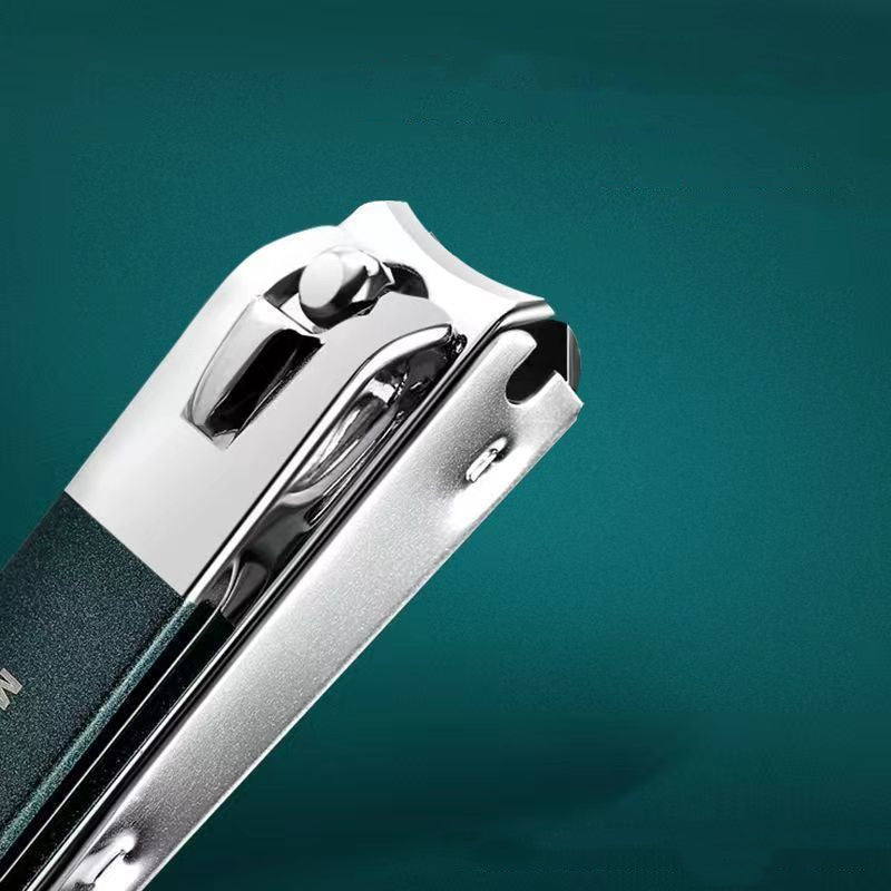 Nail Clippers 4-Piece Gift Box