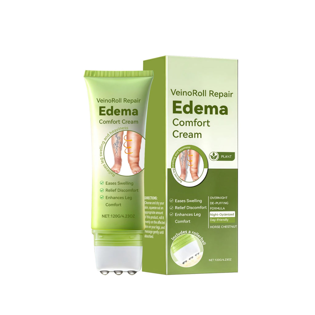 Leg Soothing Cream