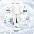 Long-lasting Bake-free Quick-drying Nail Polish