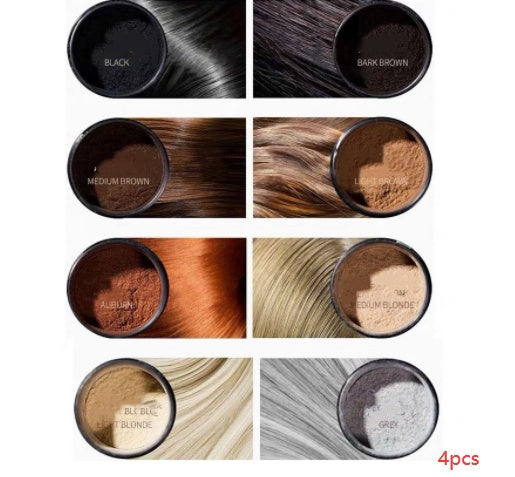 Roiciao Dense hair powder