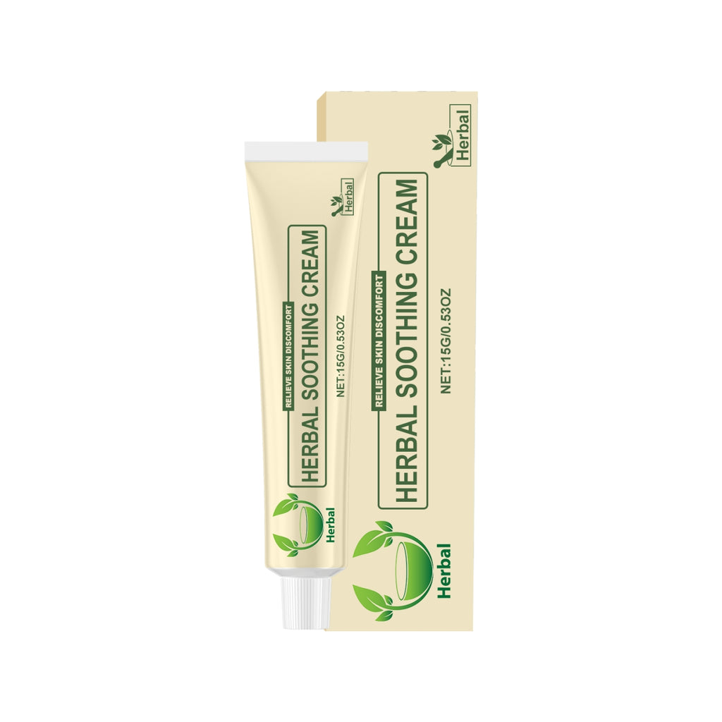 Herbal Soothing Cream