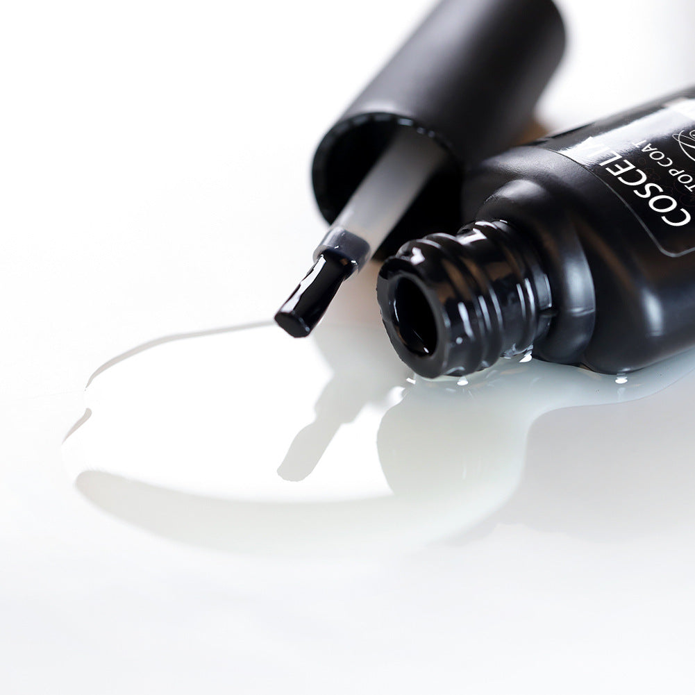 Coscelia Nail art transparent and removable primer seal