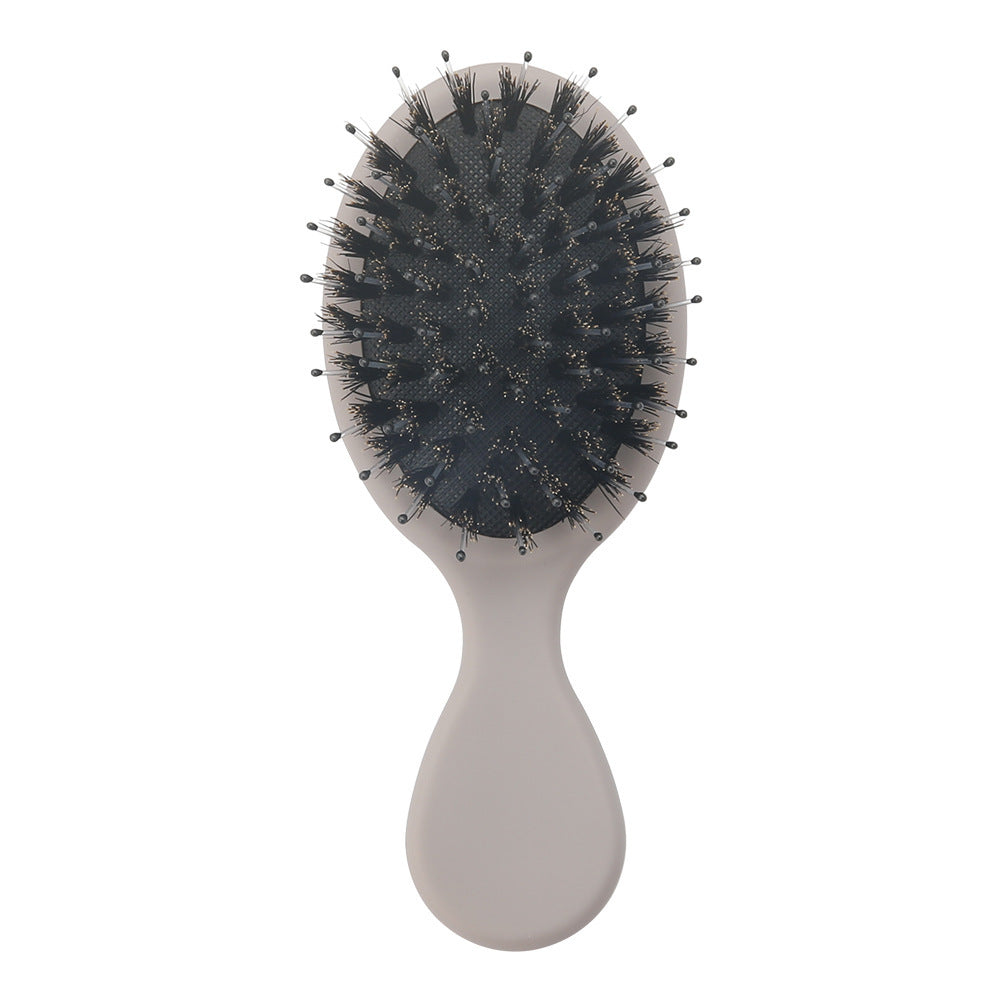 Anti-hair loss anti-knotting airbag massage comb