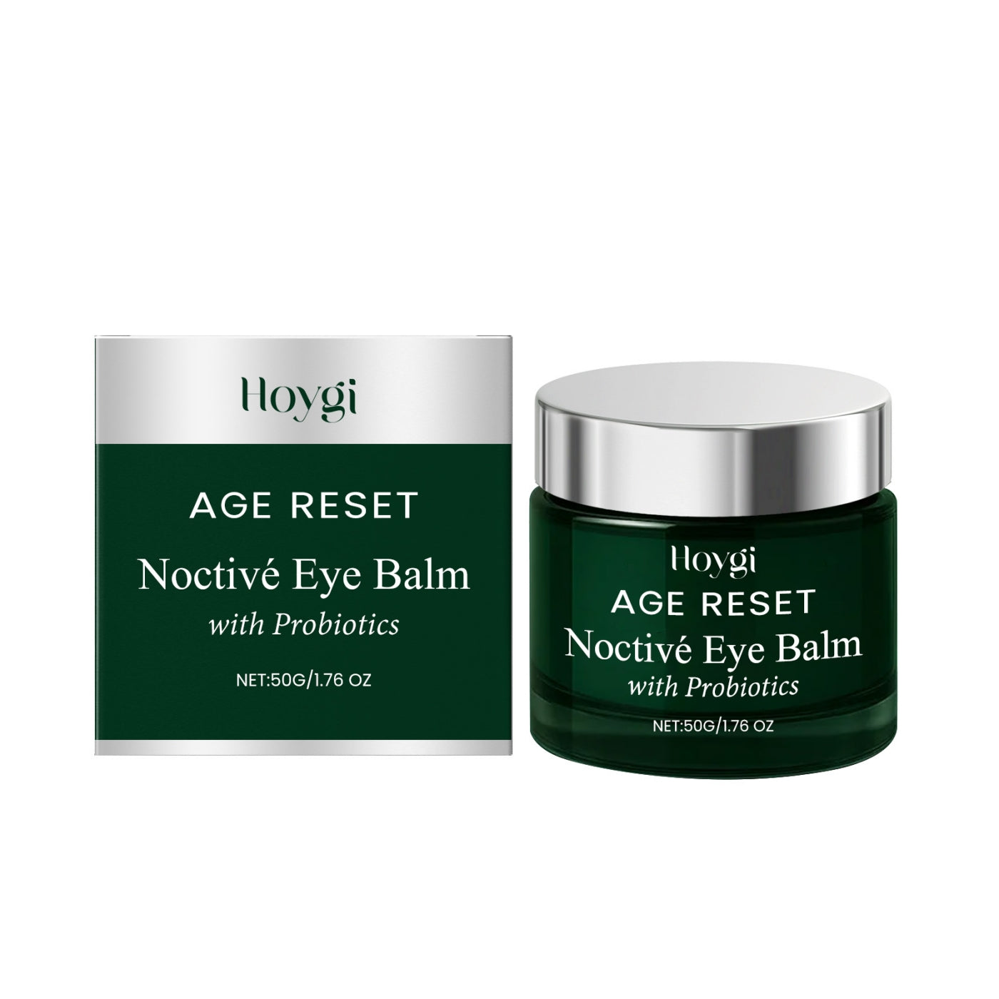 Firming Anti-wrinkle Eye Cream