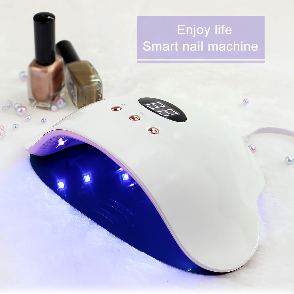 Rainbow10 UV Smart Nail Phototherapy Machine