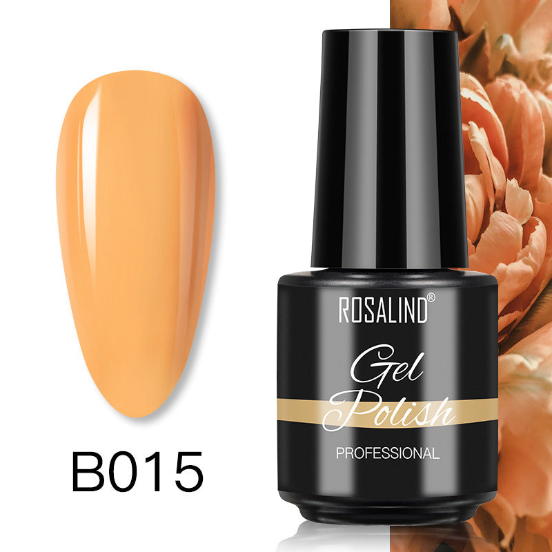 Rosalind Plastic bottle nail polish glue removable Barbie glue
