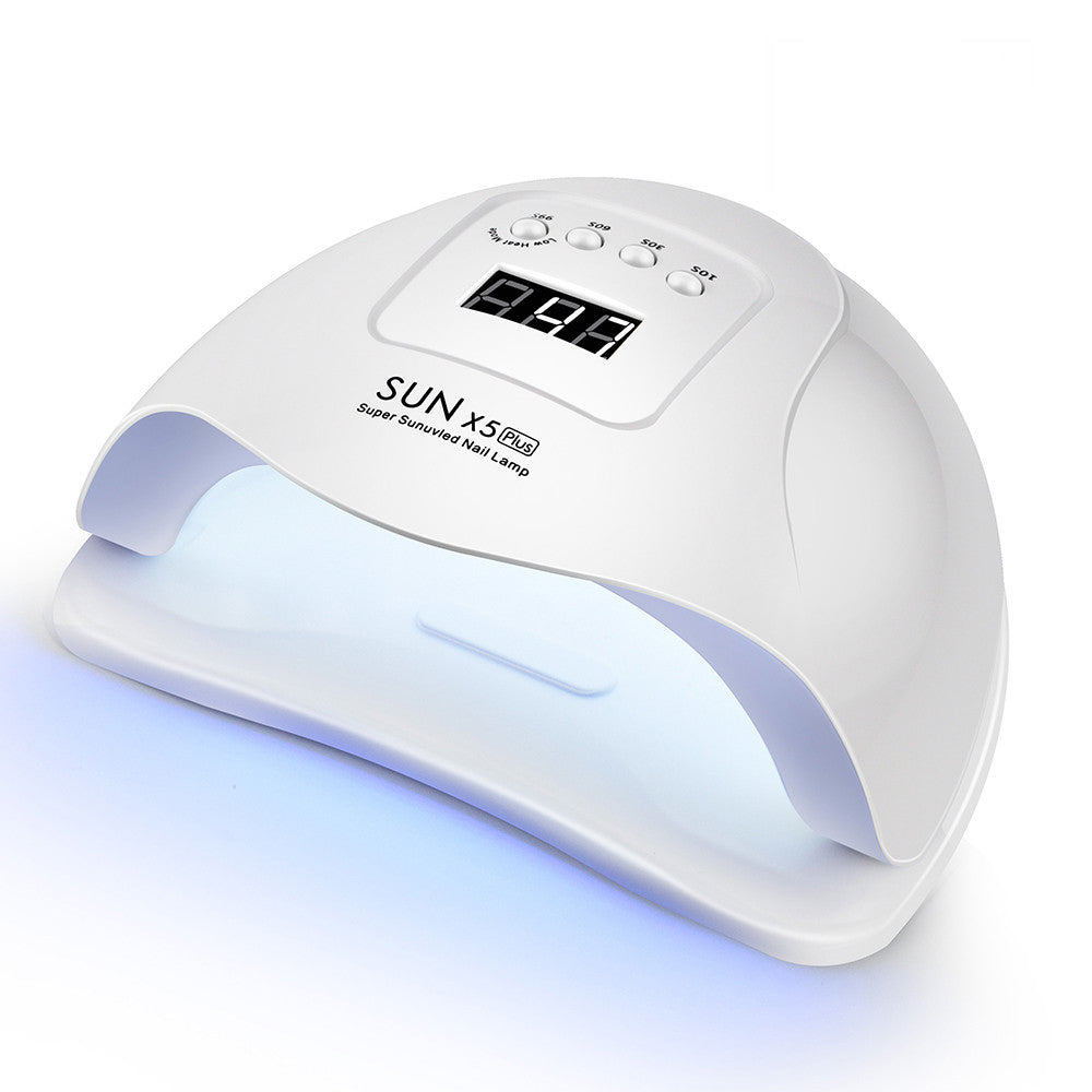 Sun Phototherapy nail machine