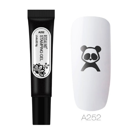 Rosalind Hose nail rubber