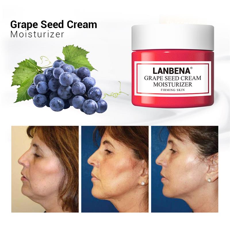 Moisturizing and nourishing cream