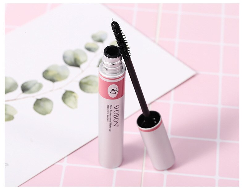 INS Super Fire Makeup Apon Concentrating Enchanting Mascara