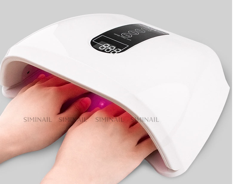M8 Baked hands 96W nail dryer