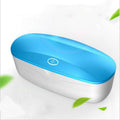 Nail sterilization box Manicure tools