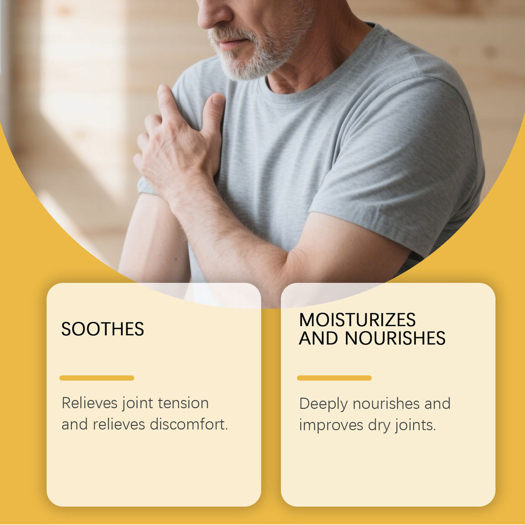 Joint Relief Cream