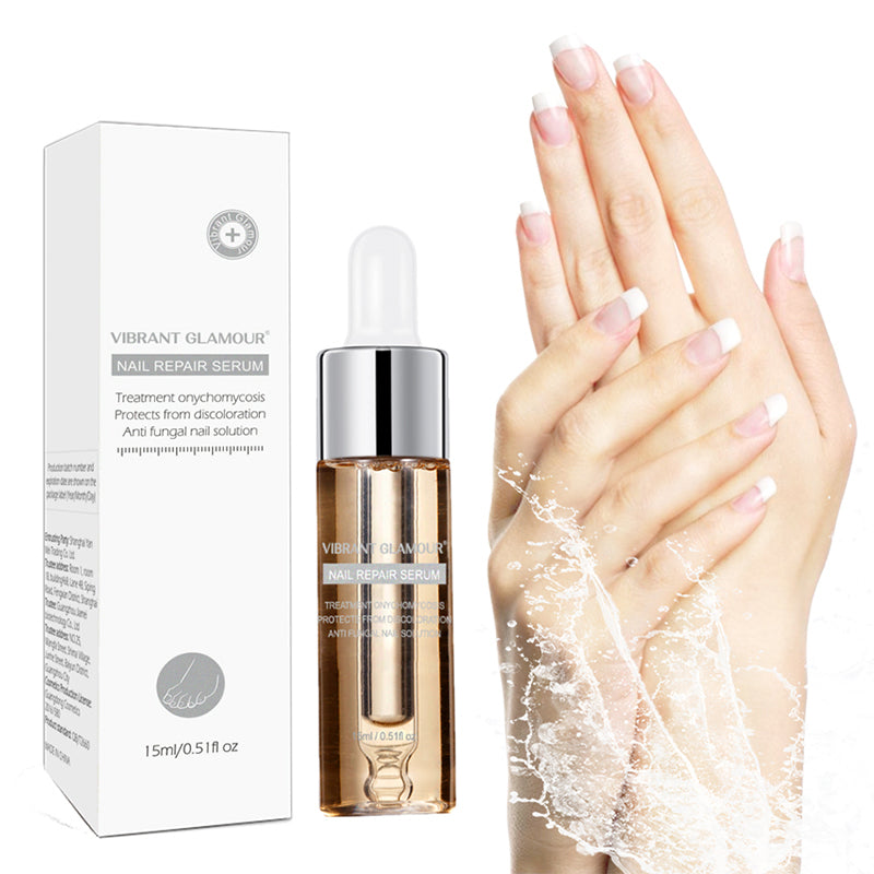 Vibrant Glamour Nail repair and maintenance liquid