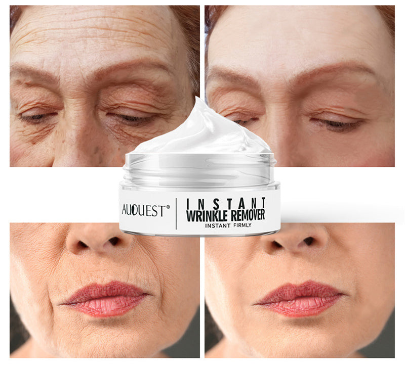 Moisturizing and hydrating brightening skin cream