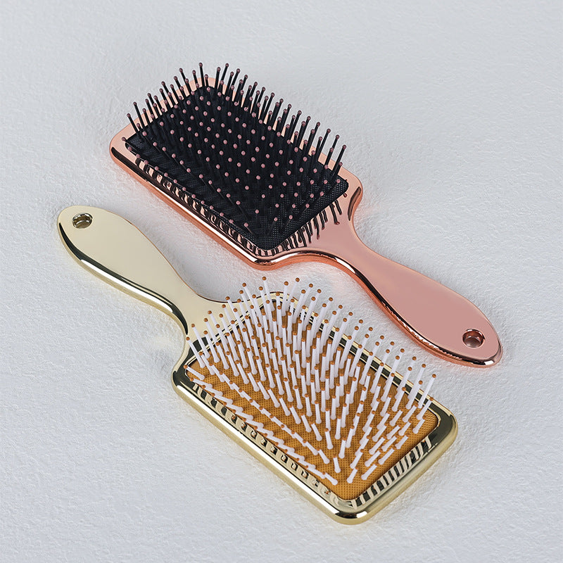 Air Cushion Smooth Hair Without Knot Hairdressing Comb