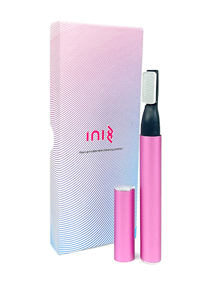 Inih Electric nail polisher