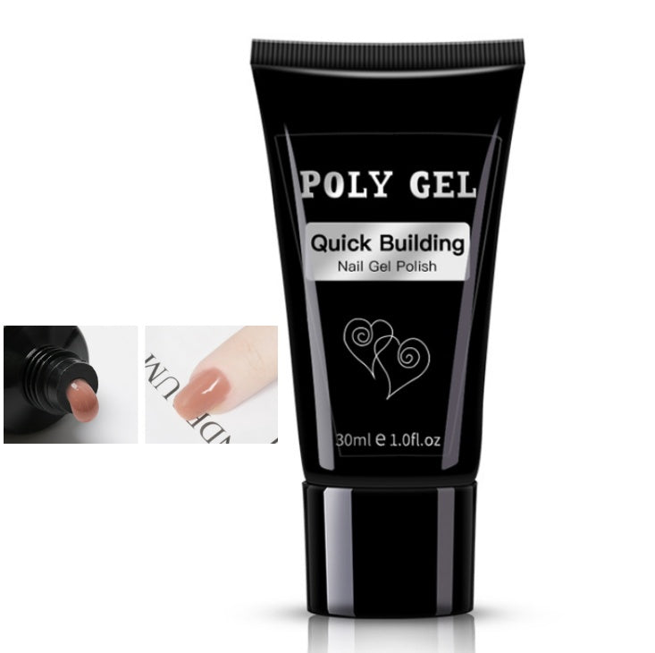 Mobray Polygel Nail Kit
