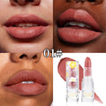 Matte Lipstick 12 Colors Handaiyan Makeup Matte Waterproof