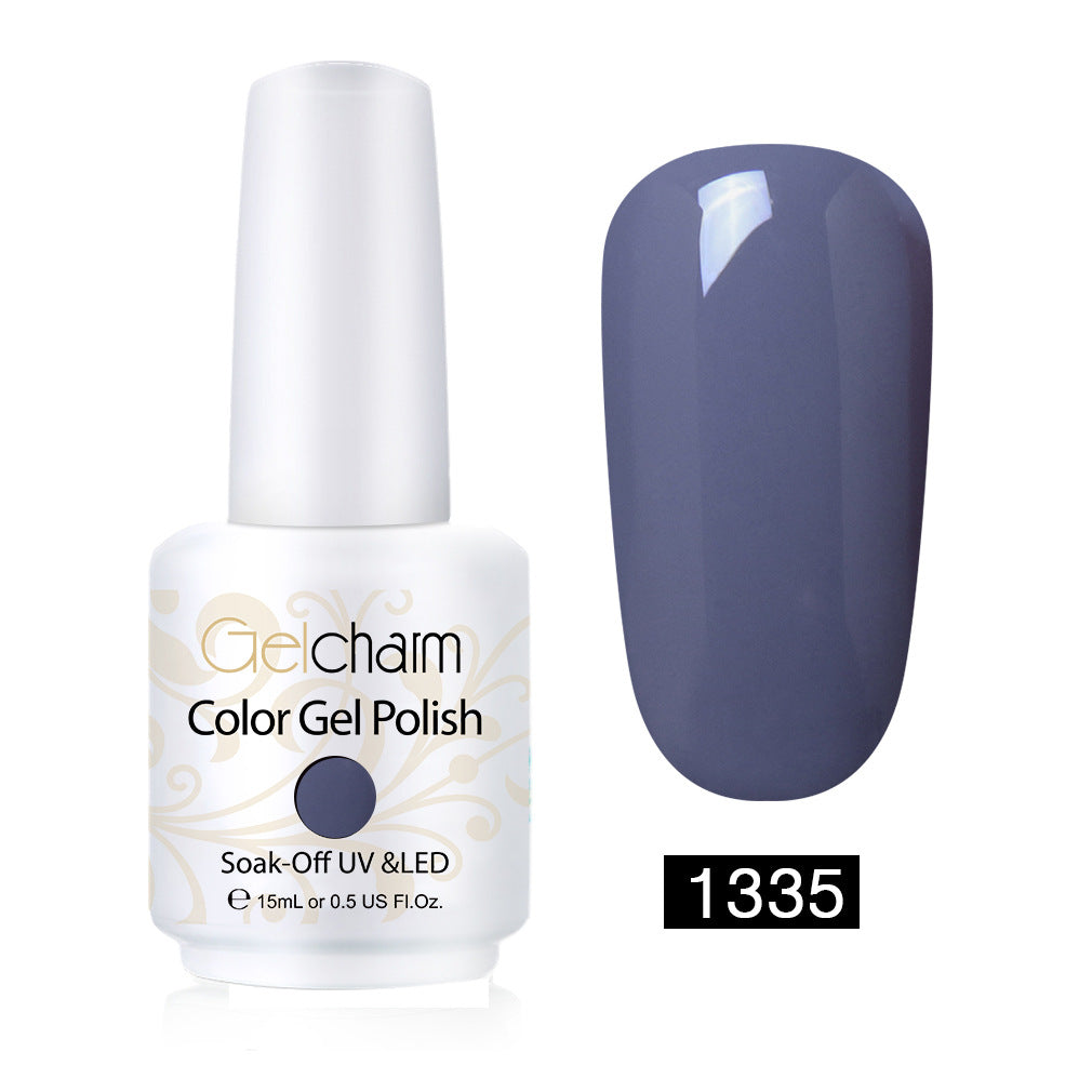 GelPolish Primer and topcoat Gel Nail Polish