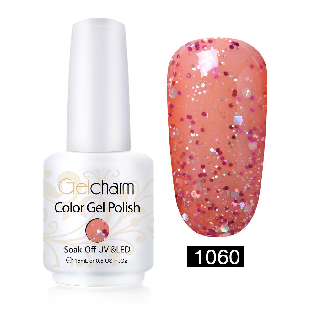 GelPolish Primer and topcoat Gel Nail Polish