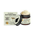 Butter Nourishing Moisturizing Cream