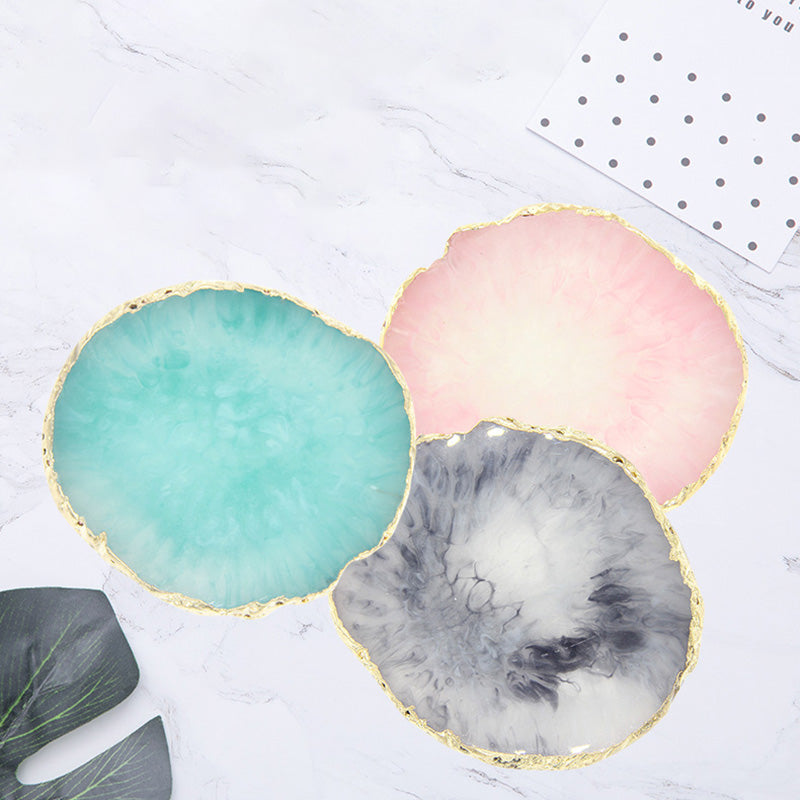 Nail palette