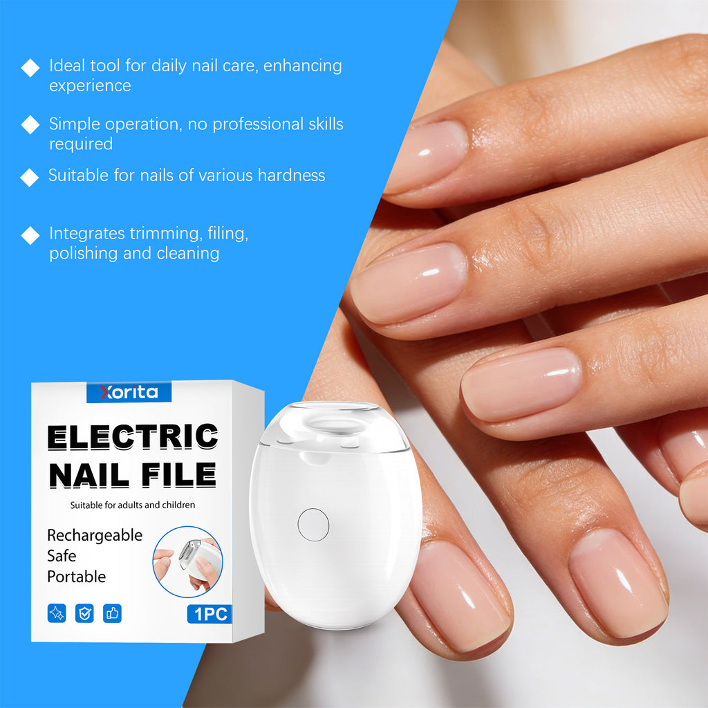 Xorita Electric Nail Grinder