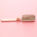 Dual-purpose Easy To Carry Compact And Foldable Comb
