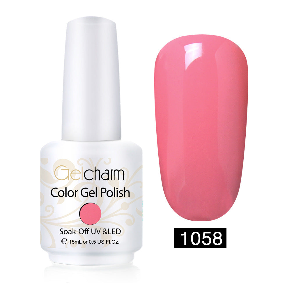 GelPolish Primer and topcoat Gel Nail Polish