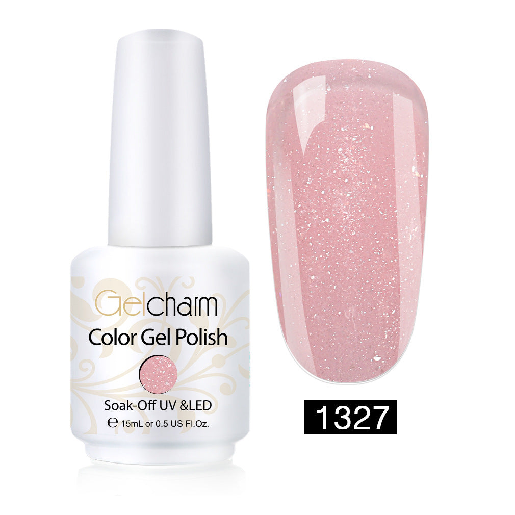 GelPolish Primer and topcoat Gel Nail Polish